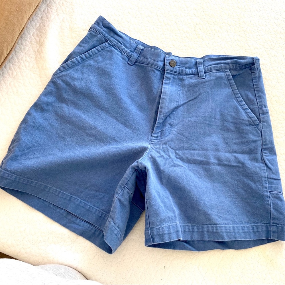 Men’s Patagonia Work Shorts